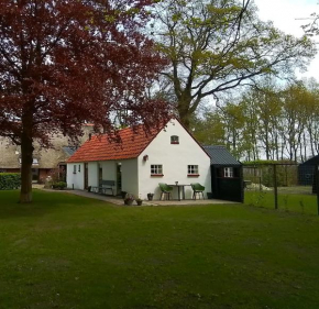 vakantiewoning 't Bakhuus